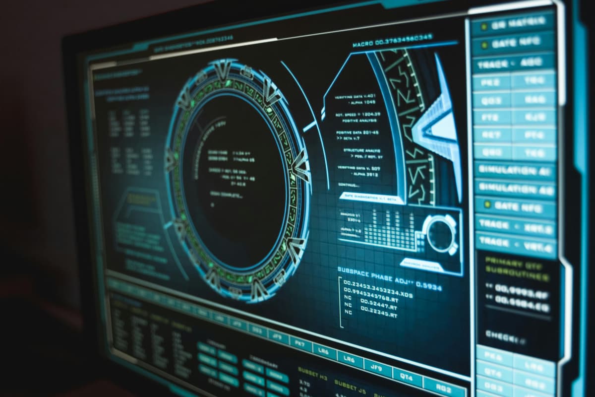 Cybersecurity in 2025