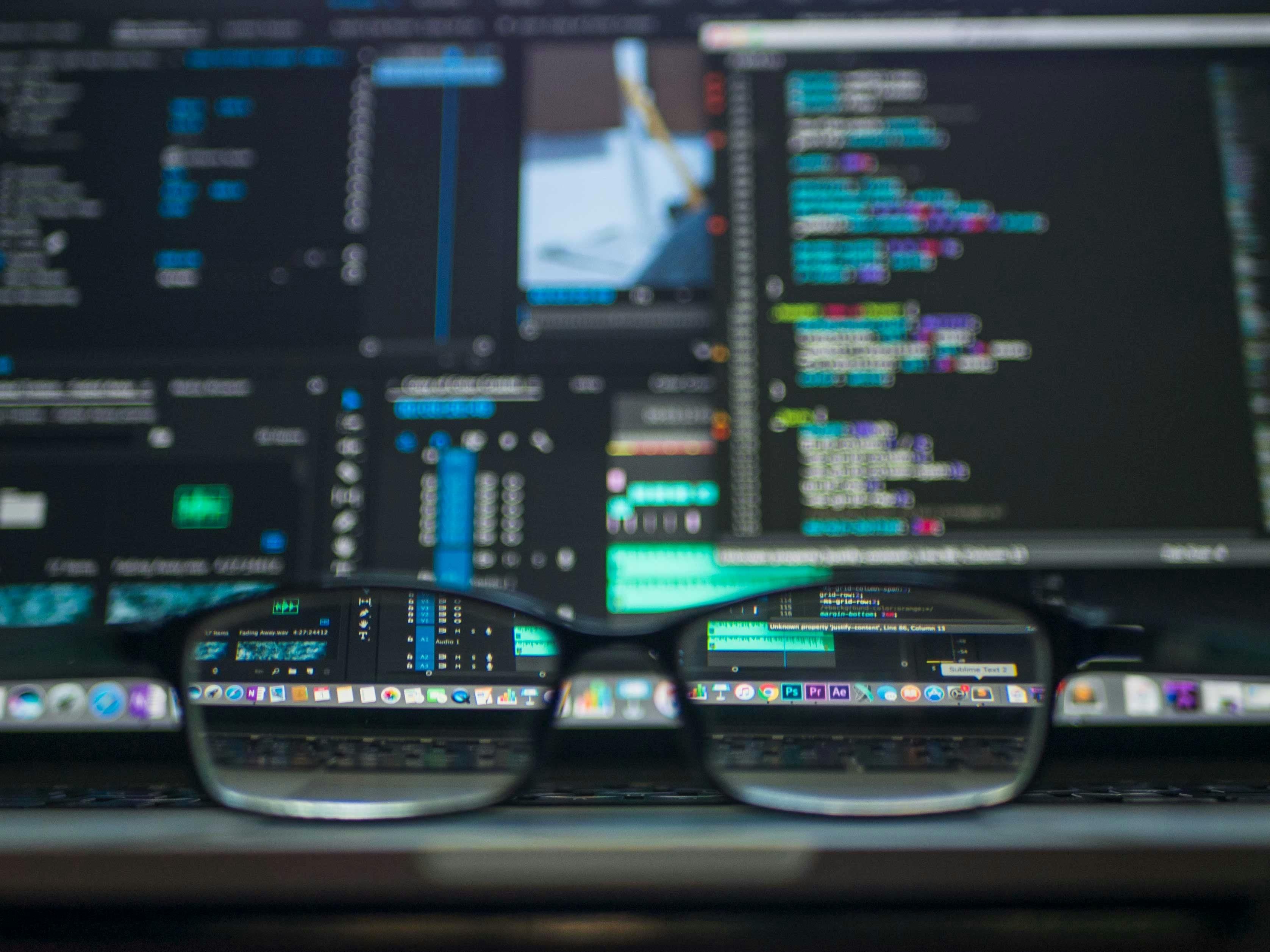 Cloud computing infrastructure