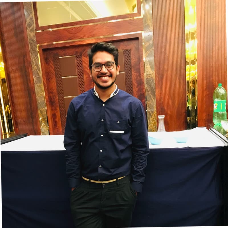 Vineet Gupta - QA Lead & Scrum Master