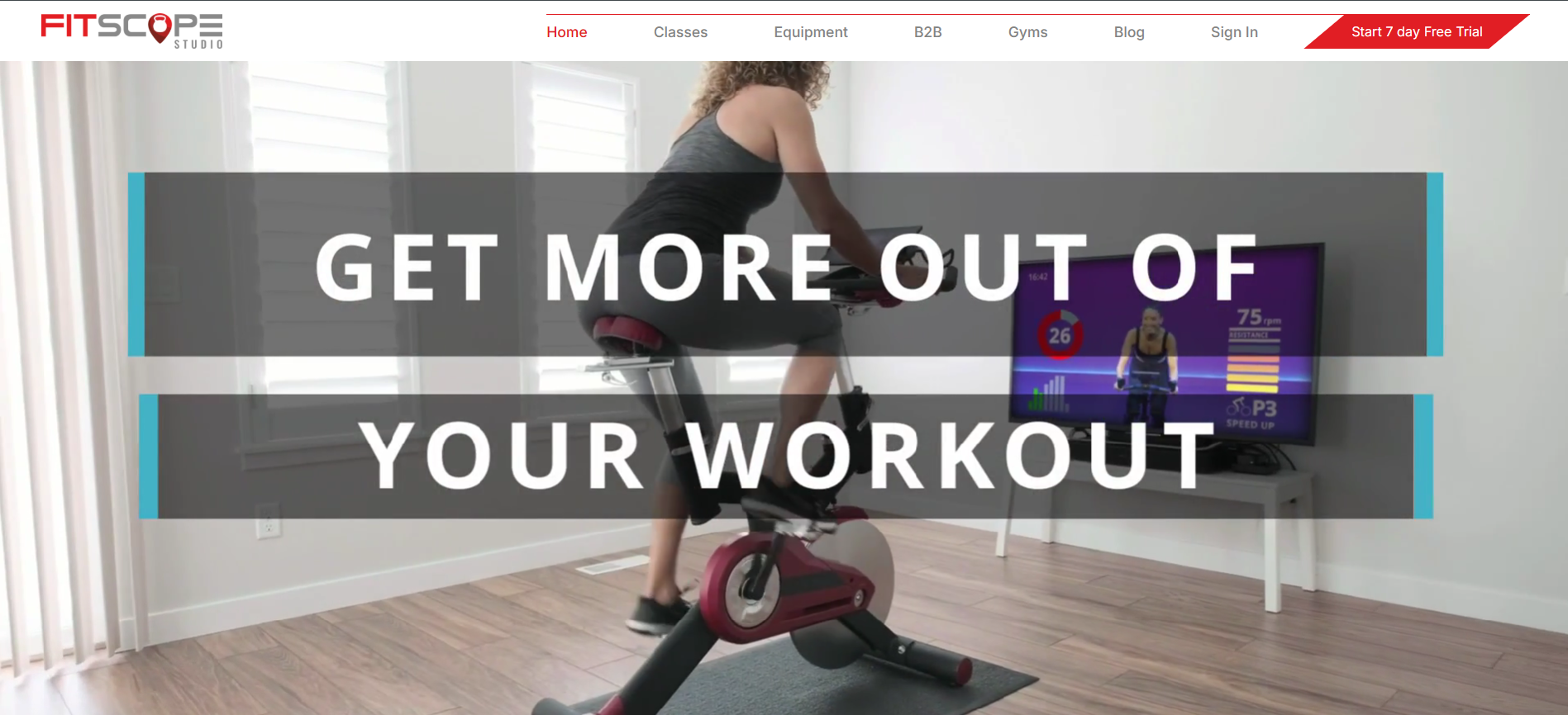 Fitscope